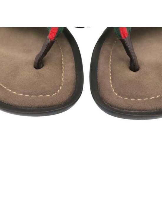 Gucci Sandals Beige main image 7